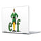 Buddy The Elf Pixelbook Skin